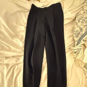 Aritzia Carrot Pants Size 6